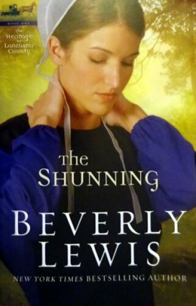 The Shunning von Beverly Lewis